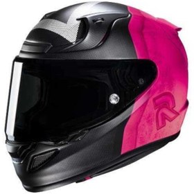 Resim HJC RPHA12 KASK SQUID GAME NETFLIX MC1SF 
