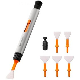 Resim K&f Concept Kf1898 Aps-c 2 Adet Full Frame 3 Adet Temizleme Seti 