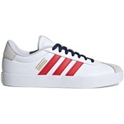 Resim Adidas If4464 Vl Court 3.0 Erkek Günlük Spor Ayakkabısı Beyaz 