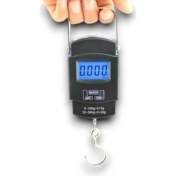 Resim El Kantarı 50KG 