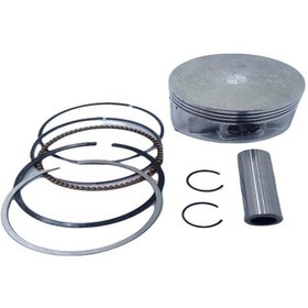 Resim Atv Atv Cazador 180 Piston 61Xstd Yatık Motor 