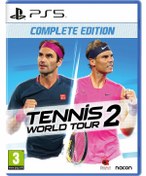 Resim PS5 Tennis World Tour 2: Complete Edition 