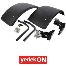 Resim AGCO Ön Çamurluk Kiti - Massey Ferguson / Fendt / Valtra | ACW090173A 