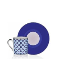 Resim Decorıum 6 Lı Kahve Fincan Takımı Bulut 