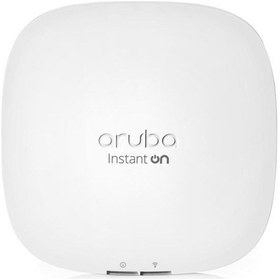 Resim Hpe Aruba Ion R4w02a Ap22 İç Ortam Access Poınt Adaptörsüz 
