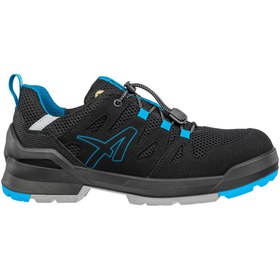 Resim Albatros 648040 Fastpack S1pl İş Ayakkabısı Siyah 