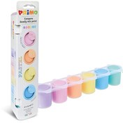 Resim Primo Pastel Poster Boya 6x25 ML 