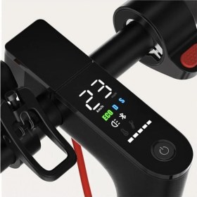 Resim ELECTROLL Torque 2400W Tork Gücü Çift Motor Elektrikli Scooter | 17.5Ah Sökülebilir Batarya | Süspansiyonlu 