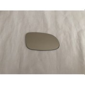 Resim Mercedes W208 Clk 270 2002- Model Sonrasi Sağ Taraf Ayna Cami 