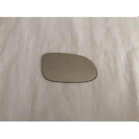 Resim Mercedes W208 Clk 270 2002- Model Sonrasi Sağ Taraf Ayna Cami 