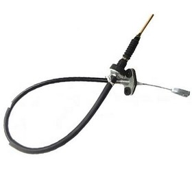 Resim Ücretsiz Kargo DAEWOO MATİZ DEBRİYAJ TELİ 800 Motor 1997 den 2002 e Kadar Model TAİWAN 