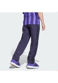 Resim Adidas Minecraft Çocuk Eşofman Altı C-adıkc6832c40a00 Mor 