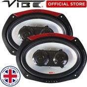 Resim VIBE - PULSE69-V4 