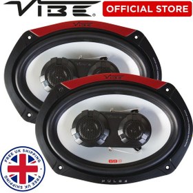 Resim VIBE - PULSE69-V4 