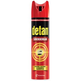 Resim Power Path with confidence Detan Sinekkiran 275 Ml 12 