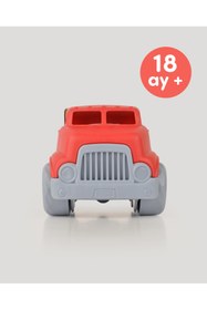 Resim LETS BE CHILD Kırmızı Minik Pikap 