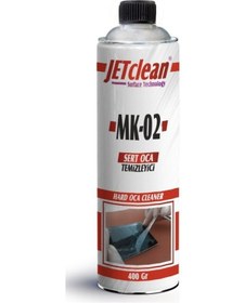 Resim Jetclean Sert Oca Temizleme Mk-02 400 G 