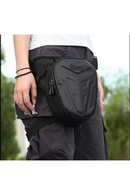 Resim tur bike Bel ve Bacak Çantası Universial 