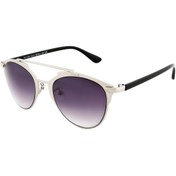 Resim Di Caprio Unisex Oval Güneş Gözlüğü DT1004A 
