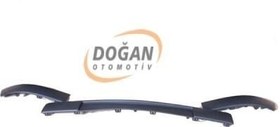 Resim Renault Clio Ön Tampon Band Takımı 2001 Sonrası Uyumlu 