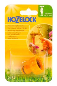 Resim Hype Store 2167H Musluk Bağlantısı 3/4" 