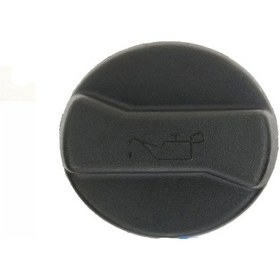 Resim SKODA SÜPERB 2001 - 2008 MOTOR YAĞ KAPAĞI 