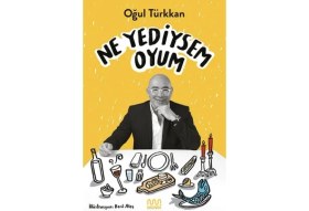 Resim Ne Yediysem Oyum 