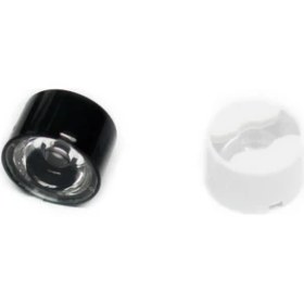 Resim China - 5 Derece Lens - Siyah 