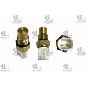 Resim Müşür Hararet Accent 95-00/elantra 96-00/excel / 25360-37100 