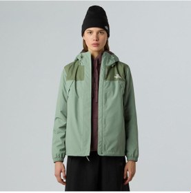 Resim The North Face Antora Raın Kadın Yağmurluk Ceket Nf0a8bkdd5m1 Çok Renkli 