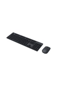 Resim Xiaomi Wxjs01ym Kablosuz Q Klavye Mouse Set 