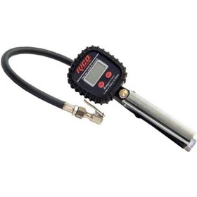 Resim Rico 013-rc0014 Dijital Hava Saati Pro 