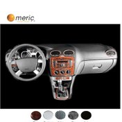 Resim Meriç® Ford Focus Ön Torpido Kaplama (M.Klima) 19 P. 2004-2012 (530156319) 