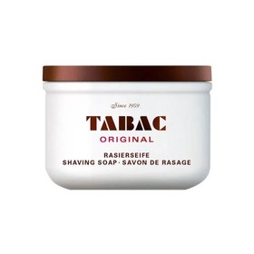 Resim Tabac Original Shaving Soap Bowl 125 g Tıraş Sabunu 