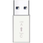 Resim SPELT Usb Type C'den Usb Type A'ya Çevirici Usb 3.1 Adaptör Aparat 