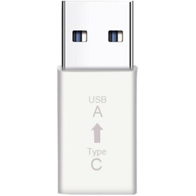Resim SPELT Usb Type C'den Usb Type A'ya Çevirici Usb 3.1 Adaptör Aparat 