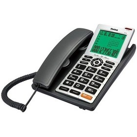 Resim Multitek MC 140 Masaüstü Telefon 