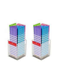 Resim Faber Candy Roll Yuvarlak Kurşun Kalem 144 Lü Paket 5244119210 Nocolor-80b6ae9d 