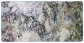 Resim Colorix Carpet Kaymaz Taban Tezgah Önü Mutfak Paspası 50x150 Cm No: 502 