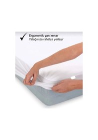 Resim Alez Flancy Sıvı Gecırmez Fıtted 160x200 