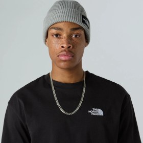 Resim The North Face Salty Lined Beanie Unisex Bere 