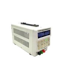 Resim Tt-Technıc 3005D 0-30VoLT 0-5Amper Dc Güç Kaynağı Power Supply 