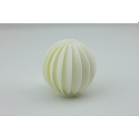 Resim Luga Atölye Çok Kanatlı Pervane Rüzgar Türbini 