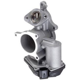 Resim Paslıoğlu Egzoz Geri Dönüş Valfi - 03g131501b - Audı A4 - A6 / 2005-2008 / 2.0 Tdı / Bre Motor 