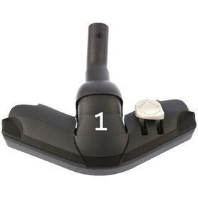 Resim Philips Uyumlu Fc 8732 Süpürge Triactive Emici Başlık Borusu 