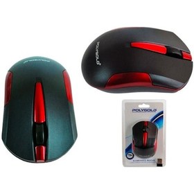 Resim Polygold PG-905 Kablosuz Mouse 