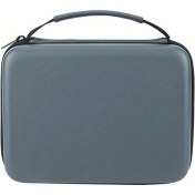 Resim Gateesat 1 Adet Eva Sert Kabuklu Taşınabilir Kontrolcü Kılıfı, Şok Emici Çift Kulplu Seyahat Çantası 