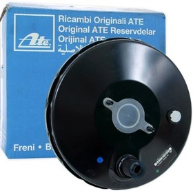 Resim Bmw 1 Seri E87 Kasa Fren Servosu Westinghouse Ate Marka 03.7848-4003.4 - 34336779718 