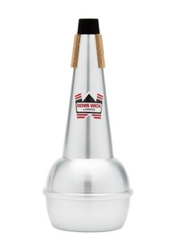 Resim Denis Wick Dw5509 Bass Trombone Straight Trombon Surdin 