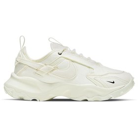 Resim Nike Kadın Günlük Ayakkabı DD9682-100 Krem 